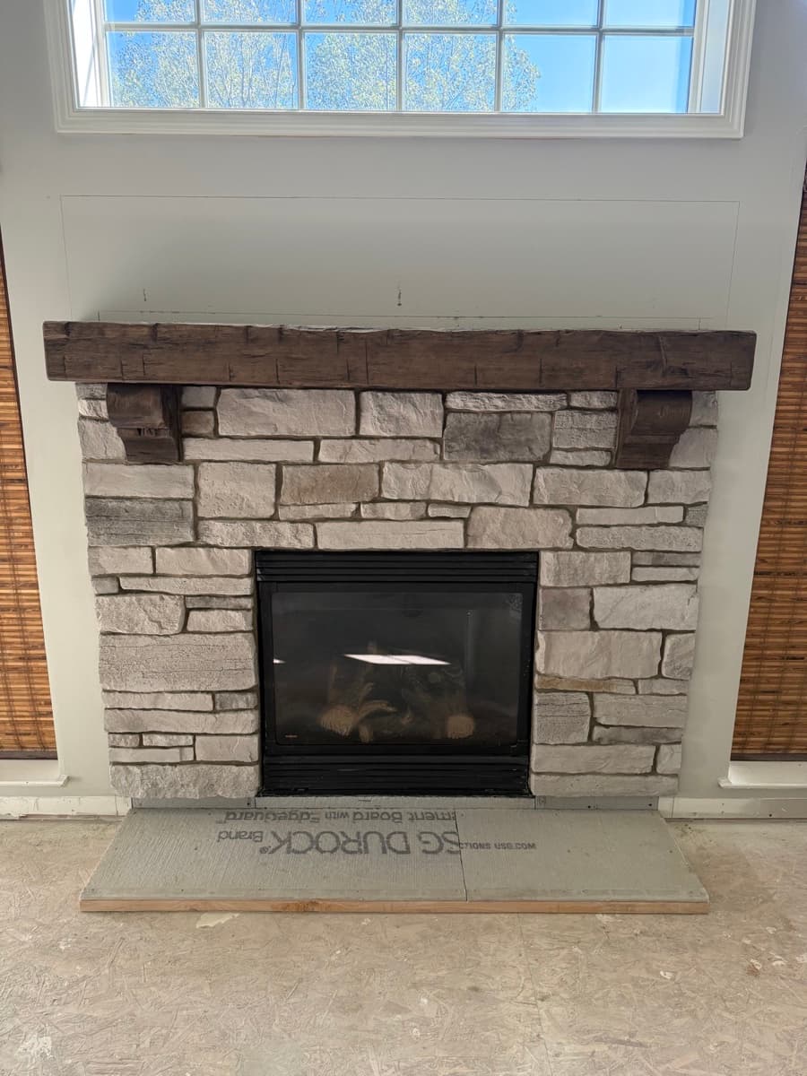 Full Home Remodeling