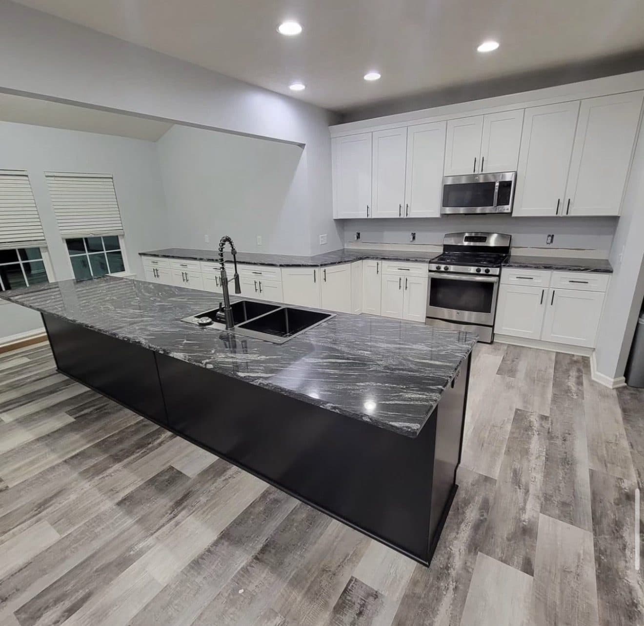 Kitchen Remodeling in Hudson, OH