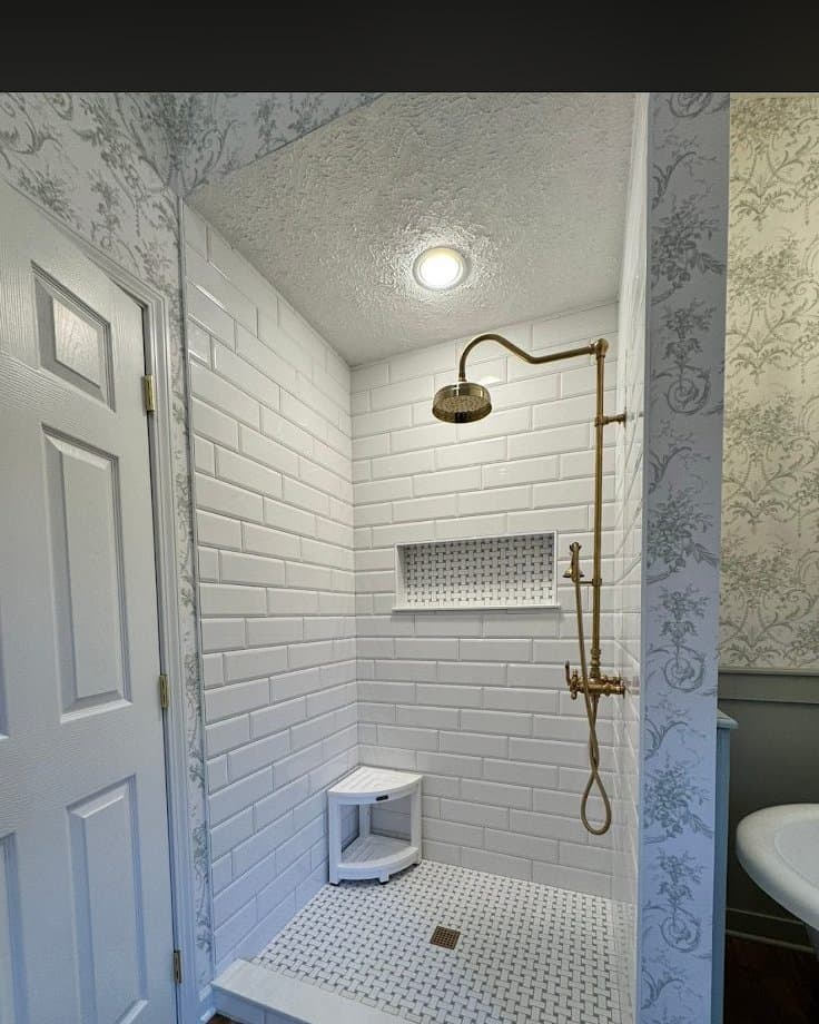 Bathroom Remodeling