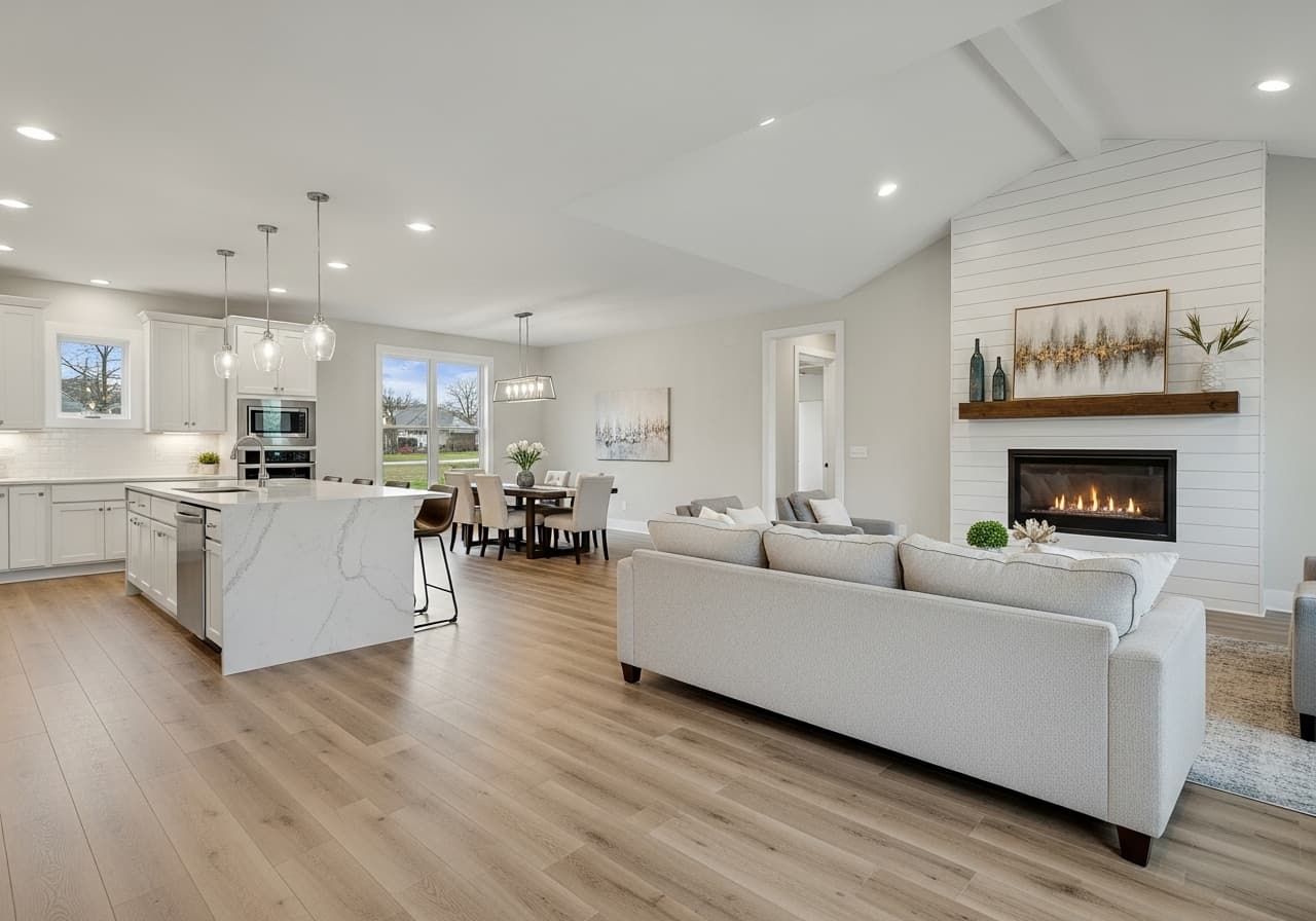 Full Home Remodeling in Hudson, OH