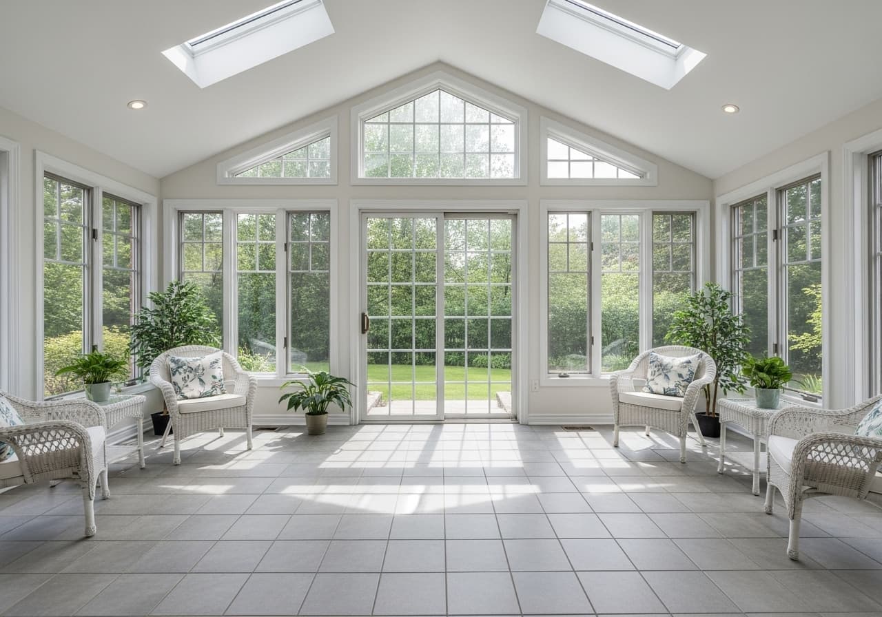 Home Additions in Hudson, OH