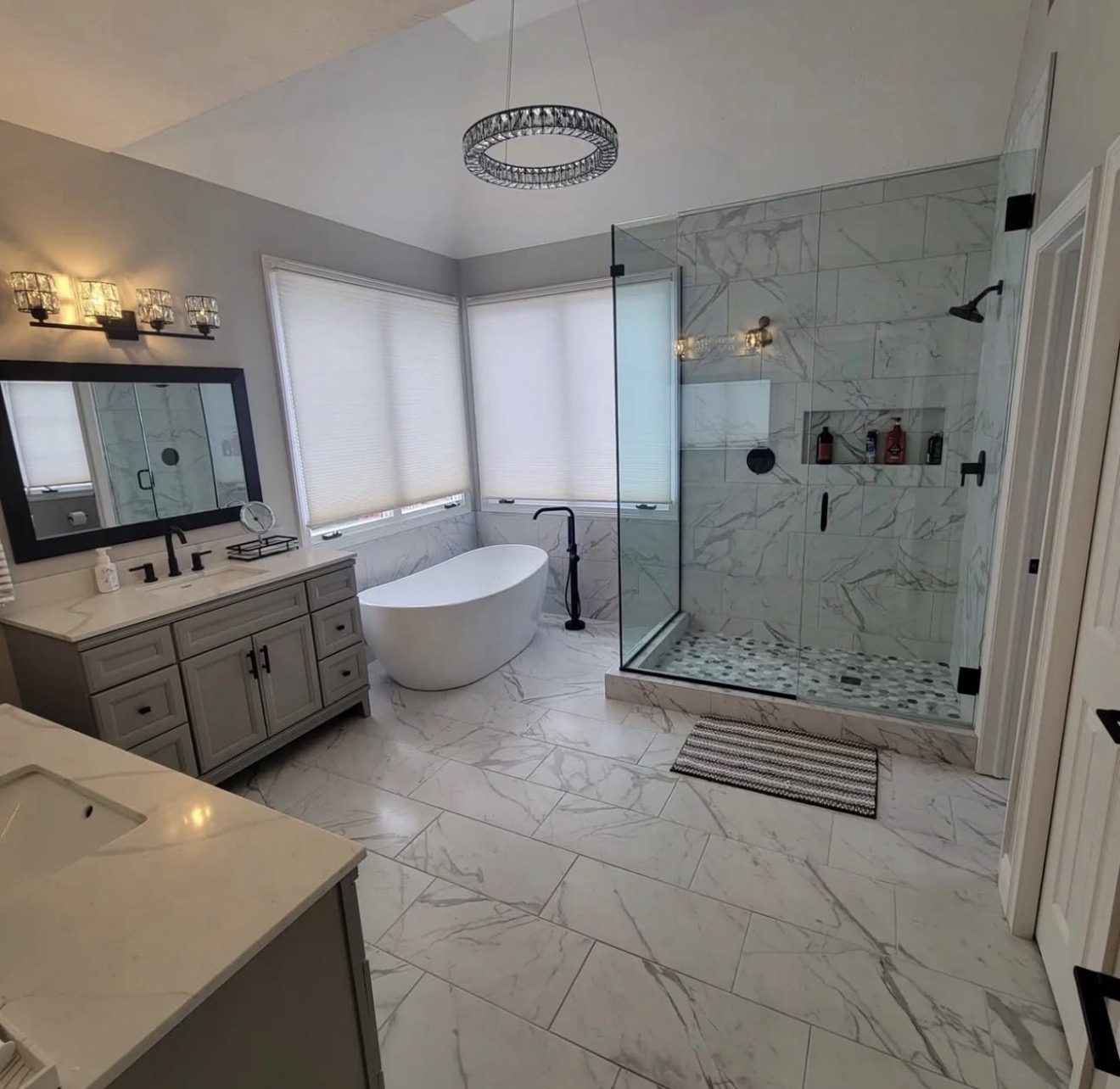 Bathroom Remodeling