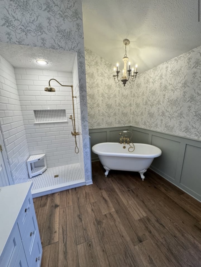 Specialty Home Remodeling team in Northeast Ohio